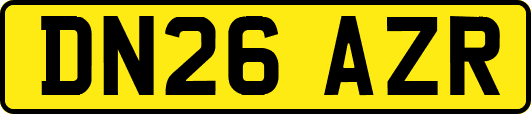 DN26AZR