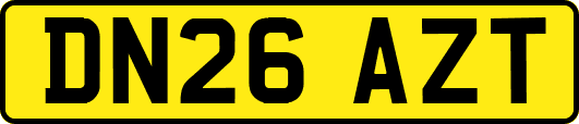 DN26AZT