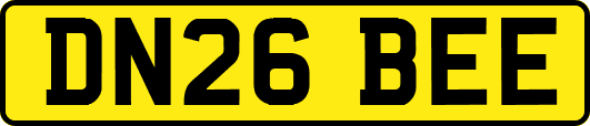 DN26BEE