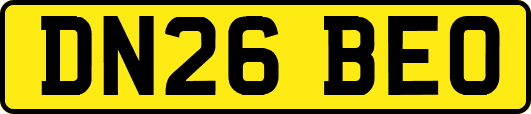 DN26BEO