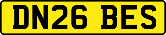 DN26BES