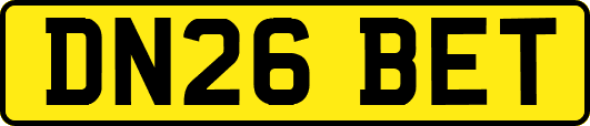 DN26BET