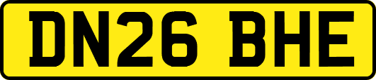 DN26BHE
