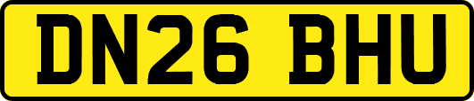 DN26BHU
