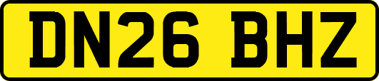 DN26BHZ