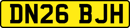 DN26BJH