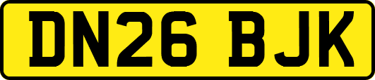 DN26BJK