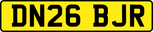 DN26BJR
