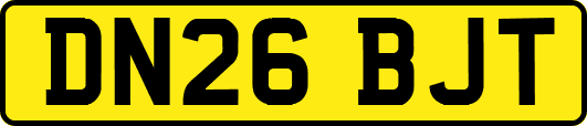 DN26BJT