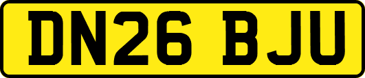 DN26BJU