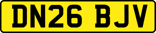 DN26BJV