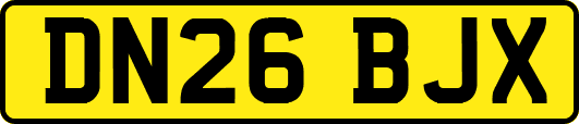 DN26BJX