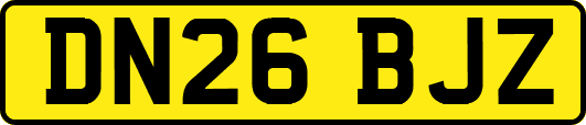 DN26BJZ