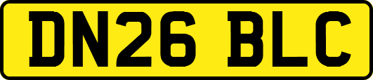 DN26BLC