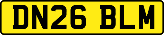 DN26BLM