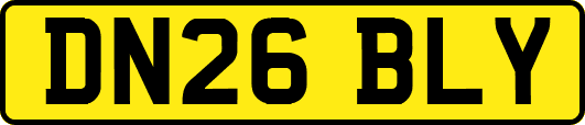 DN26BLY