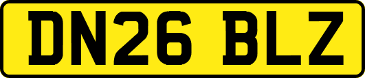 DN26BLZ