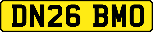 DN26BMO