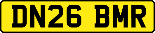 DN26BMR
