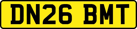 DN26BMT