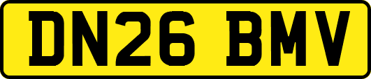 DN26BMV