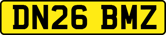 DN26BMZ