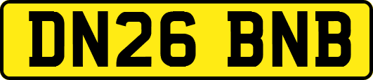 DN26BNB