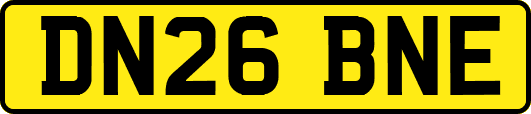 DN26BNE
