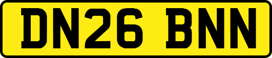 DN26BNN