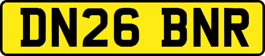 DN26BNR