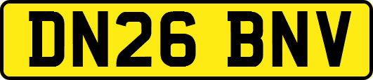 DN26BNV