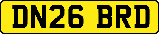 DN26BRD
