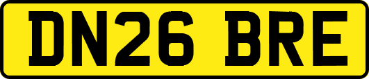 DN26BRE