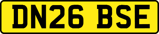 DN26BSE