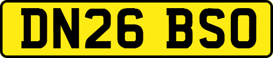 DN26BSO