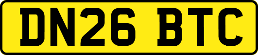 DN26BTC