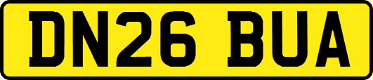 DN26BUA