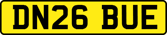DN26BUE