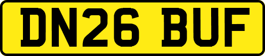 DN26BUF