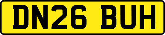 DN26BUH
