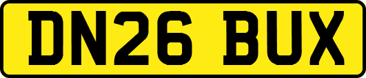 DN26BUX