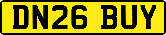 DN26BUY