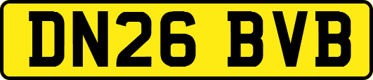 DN26BVB