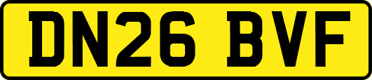 DN26BVF