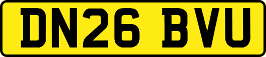 DN26BVU