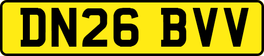 DN26BVV