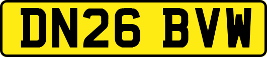 DN26BVW
