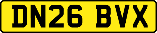 DN26BVX