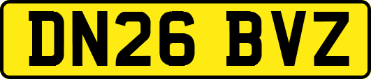 DN26BVZ