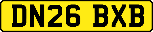 DN26BXB